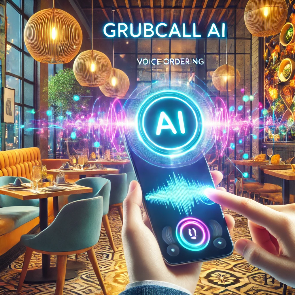 AI-Powered Restaurant Call Handling